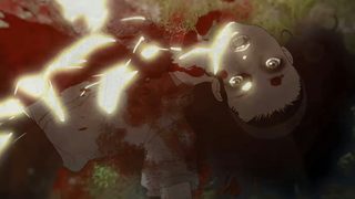 Aragne: Sign of Vermillion still 5