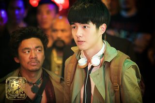 Detective Chinatown still 2