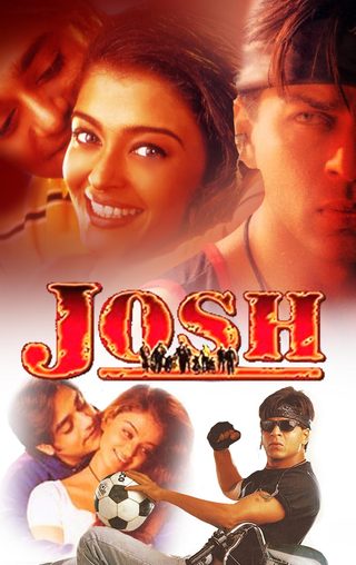 Josh still 6