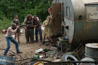 Leatherface still 1