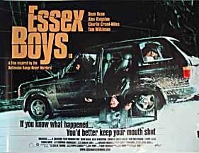 Essex Boys still 2