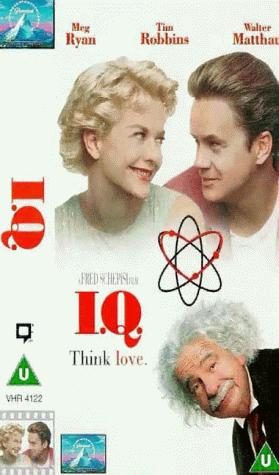 I.Q. still 5