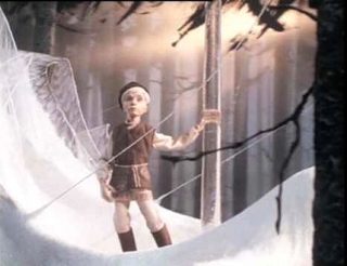 The Fool of the World and the Flying Ship still 5