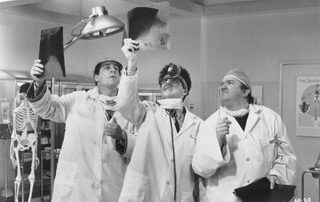 Brain Donors still 1
