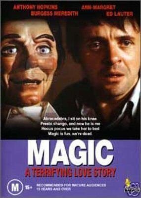 Magic still 8