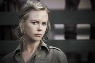 Australia still 6