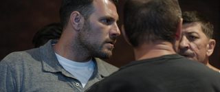 Albanian Gangster still 4