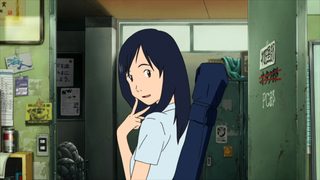 Summer Wars still 6