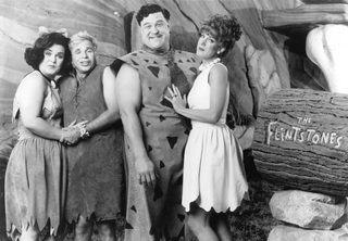 The Flintstones still 2