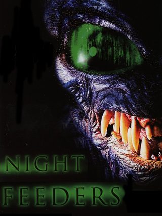 Night Feeders still 4