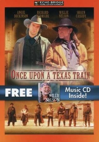 Once Upon a Texas Train still 3