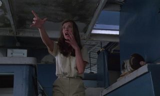 Devil Fish still 2