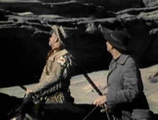 Kentucky Rifle still 6