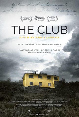 The Club still 6