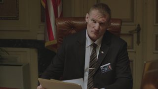 Mercenary: Absolution still 4