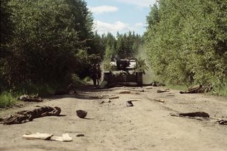 1944 The Final Defence still 1