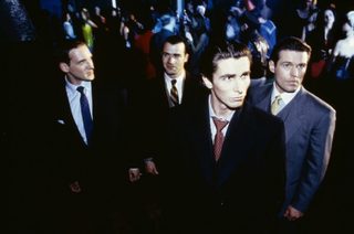 American Psycho still 4