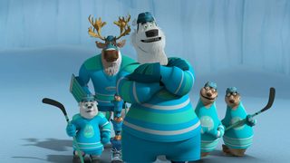 Norm of the North: Keys to the Kingdom still 2