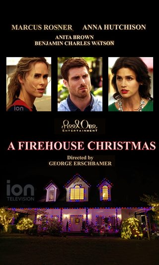 A Firehouse Christmas still 6