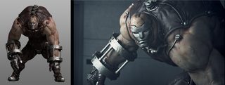 Resident Evil: Vendetta still 3
