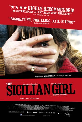 The Sicilian Girl still 8