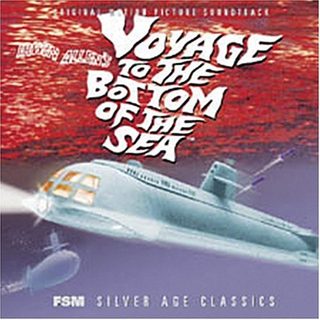 Voyage to the Bottom of the Sea still 7