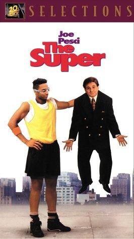 The Super still 3