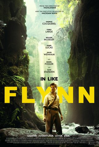 In Like Flynn still 2