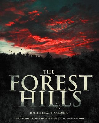 The Forest Hills still 6