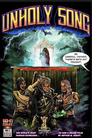 Unholy Song still 7