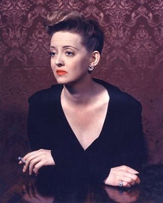 Now, Voyager still 5