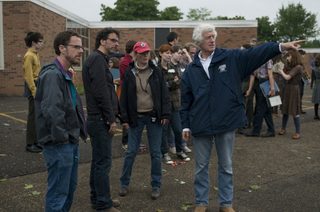 A Serious Man still 7