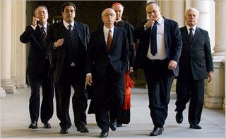 Il Divo still 8