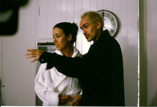 Sex, Shame & Tears still 8