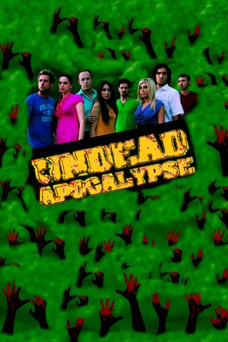 Undead Apocalypse still 8