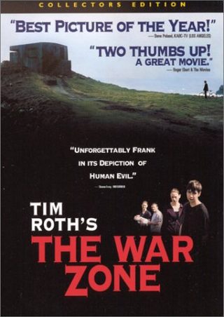 The War Zone still 8