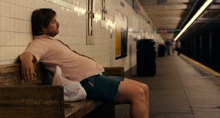 The Comedy still 2