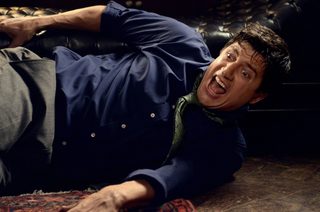 Bad Milo still 4