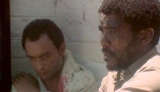 Death in the Sun still 2