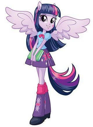 My Little Pony: Equestria Girls still 7