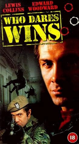 Who Dares Wins still 1
