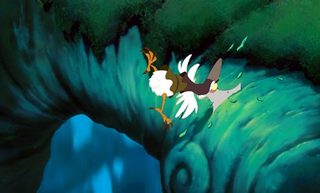 Quest for Camelot still 2