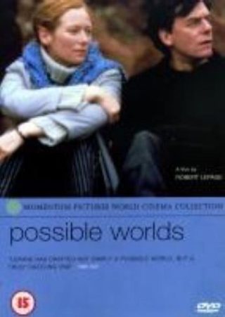 Possible Worlds still 4