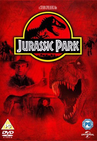 The Making of 'Jurassic Park' still 8