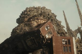 Godzilla Minus One still 4