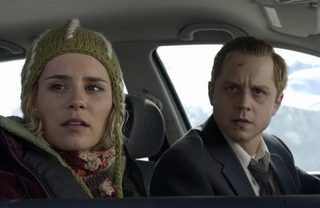 The Big White still 3