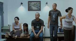 Uncle Boonmee Who Can Recall His Past Lives still 7