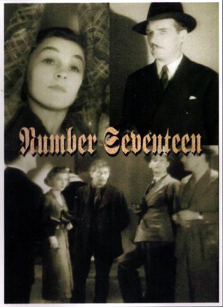 Number Seventeen still 2