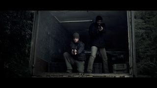 Ghost Recon: Alpha still 3