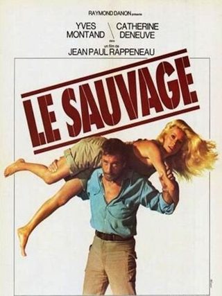 Le Sauvage still 8